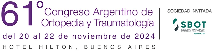 Asociación Argentina de Artroscopía