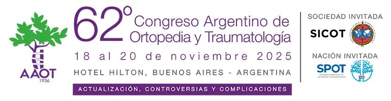 Asociación Argentina de Artroscopía